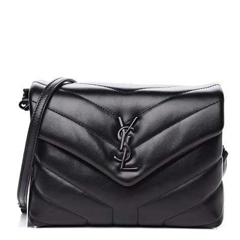 ysl crossbody bag all black|ysl crossbody bag cheap.